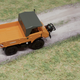 Illustration for article titled Truckin Teutonic Tuesday: UNIversal MOtor Gerät!